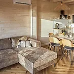 Nice Home In Trzesacz With House A Panoramic View *