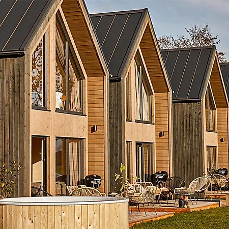 2 Bedroom Cozy In Trzęsacz