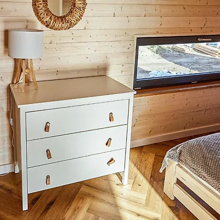 2 Bedroom Cozy In * Trzęsacz