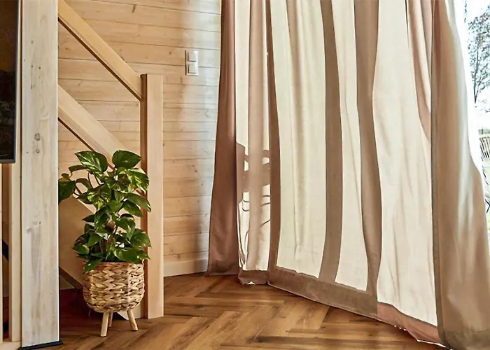 2 Bedroom Cozy In 別荘