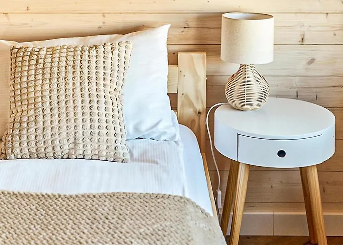 2 Bedroom Cozy In 別荘