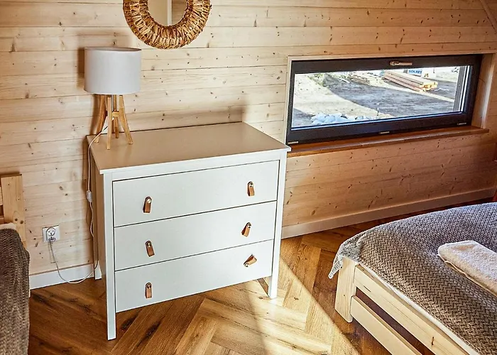 2 Bedroom Cozy In * トシェンサチ